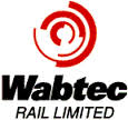 Wabtec Rail Limited logo