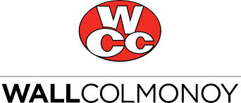 Wall Colmonoy logo