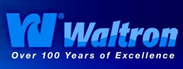 WALTRON logo