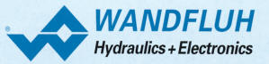 Wandfluh Hydraulic Electronics logo