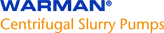 WARMAN PUMPS logo