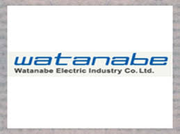 Watanabe Electric Industry logo