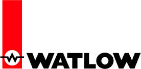 Watlow Termostat logo