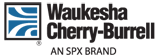 WAUKESHA CHERRY-BURREL logo