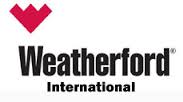 Weatherford International logo
