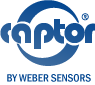 Weber Sensors logo
