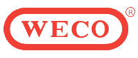 WECO Connector logo