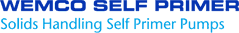 Wemco Self Primer logo