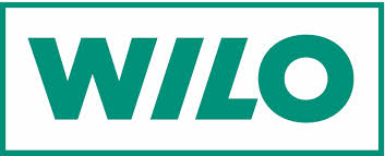 Wilo Pompa logo