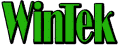 WinTek logo
