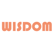 Wisdom logo