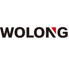 Ge Industrıal Motors-Wolong Electric logo