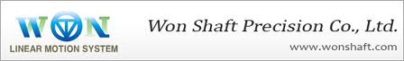Won Shaft Precision logo