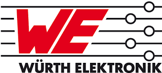 WÜRTH ELEKTRONIK logo