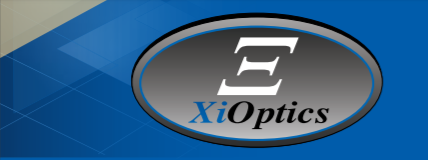 XiOptics logo