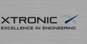 XTRONIC logo