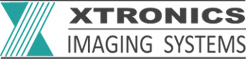 XTRONICS IMAGING SYSTEMS logo