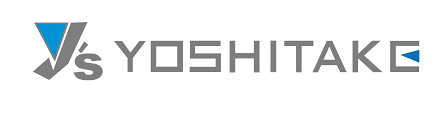 Yoshitake logo