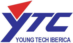 Young Tech logo