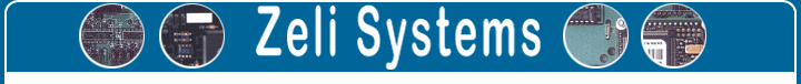ZELİ SYSTEMS logo