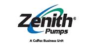 ZENITH PUMPS logo
