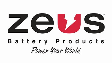 ZEUS Battery Products logo