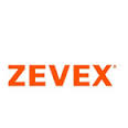 ZEVEX logo