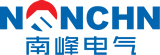 Zhejiang Nanfeng Electric logo