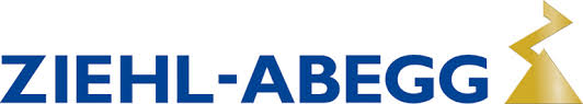 ZIEHL ABEGG logo