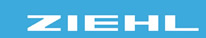 ZIEHL industrie-elektronik logo