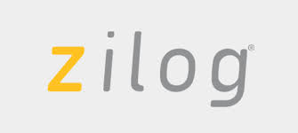 ZILOG logo