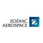 Zodiac Aerospace logo