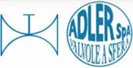 ADLER SpA Logo