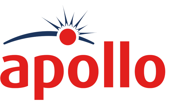 Apollo Fire Detectors logo