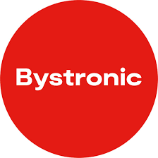 bystronic logo