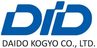 DAIDO KOGYO logo