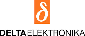 Delta Elektronika logo