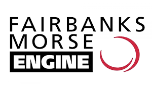 Fairbanks Morse Engine logo