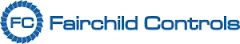 Fairchild Controls logo