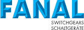FANAL logo