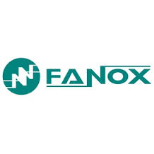 FANOX logo