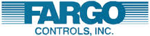 Fargo Controls logo