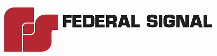 Fedaral Signal logo