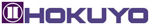 HOKUYO AUTOMATIC Logo