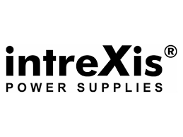 intreXis logo