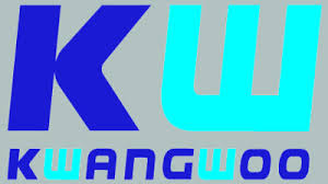 Kwangwoo Logo