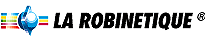 LA ROBINETIQUE logo