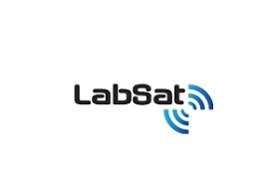 LabSat logo