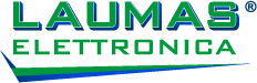 LAUMAS Elettronica logo