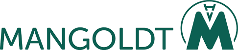 Hans von Mangoldt logo